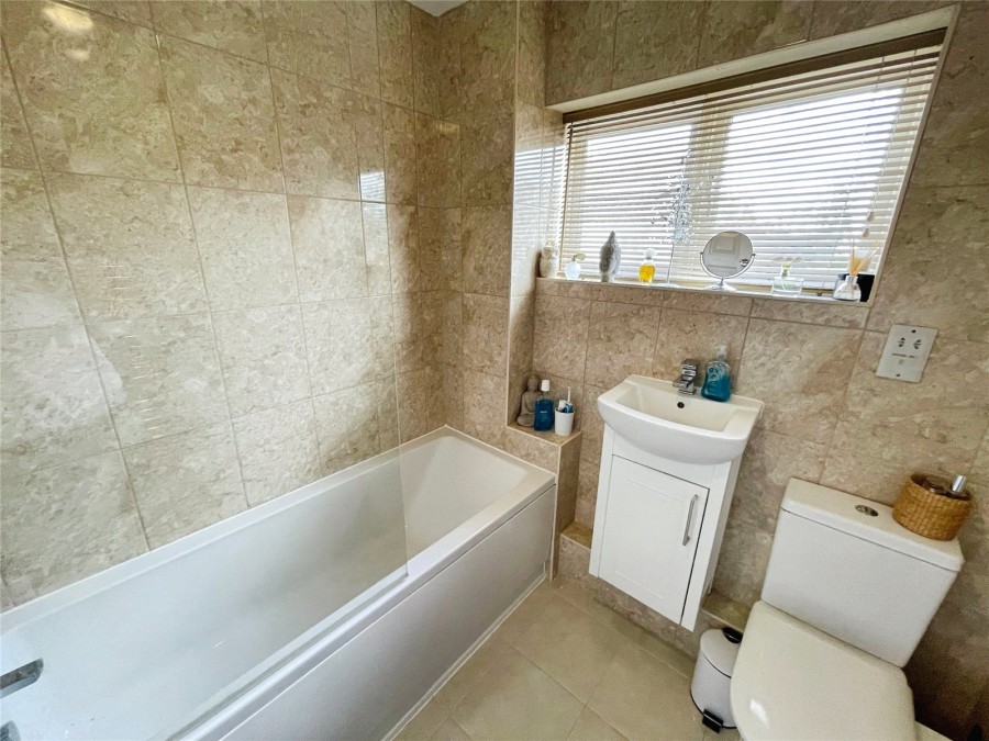 Newhall, Harlow, Essex