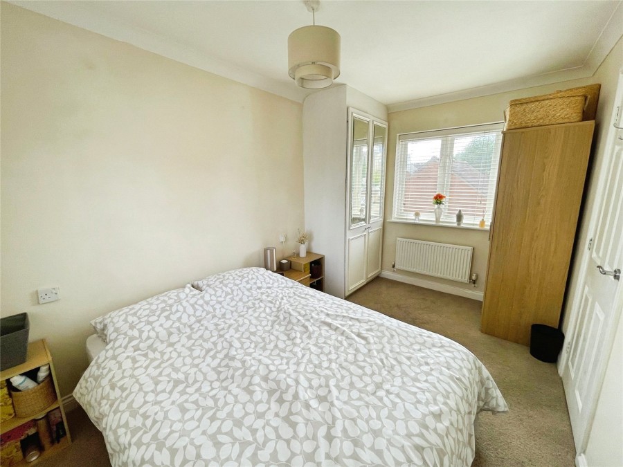 Newhall, Harlow, Essex