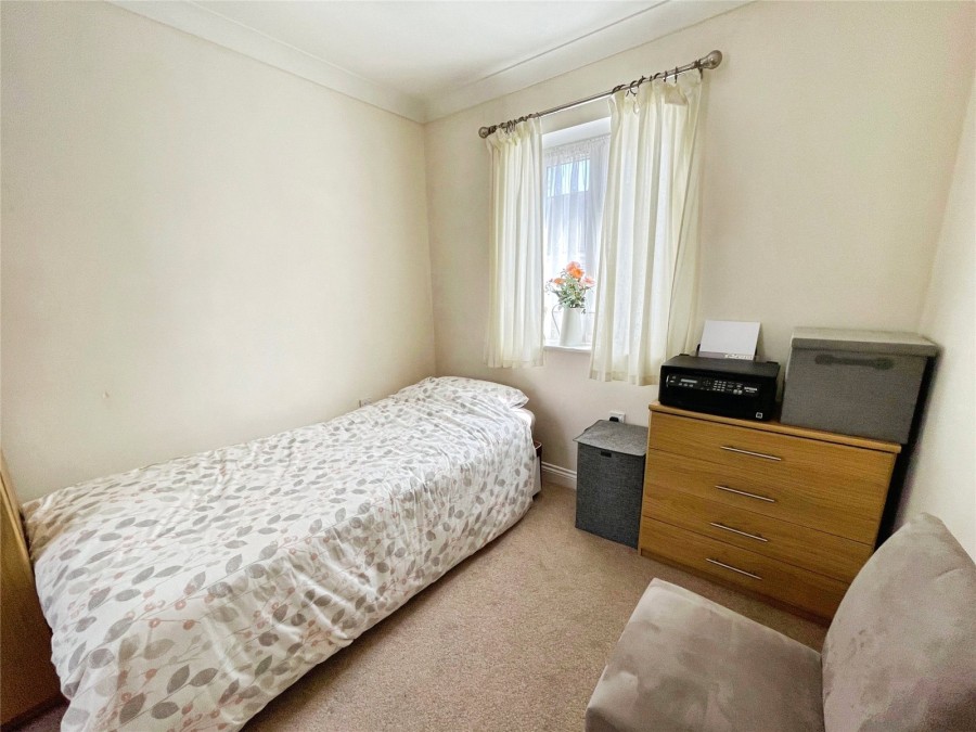 Newhall, Harlow, Essex