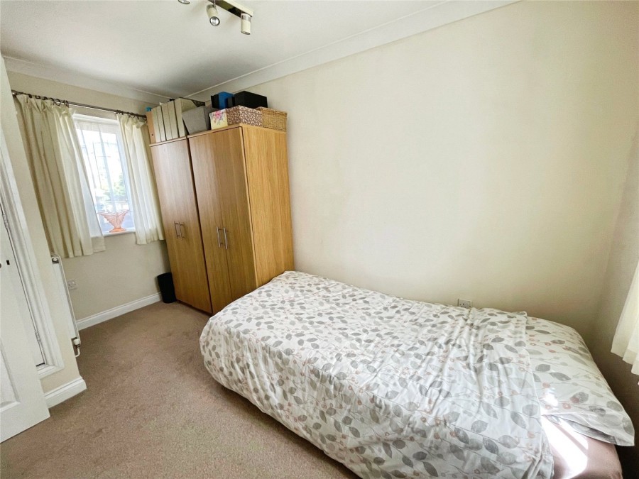 Newhall, Harlow, Essex