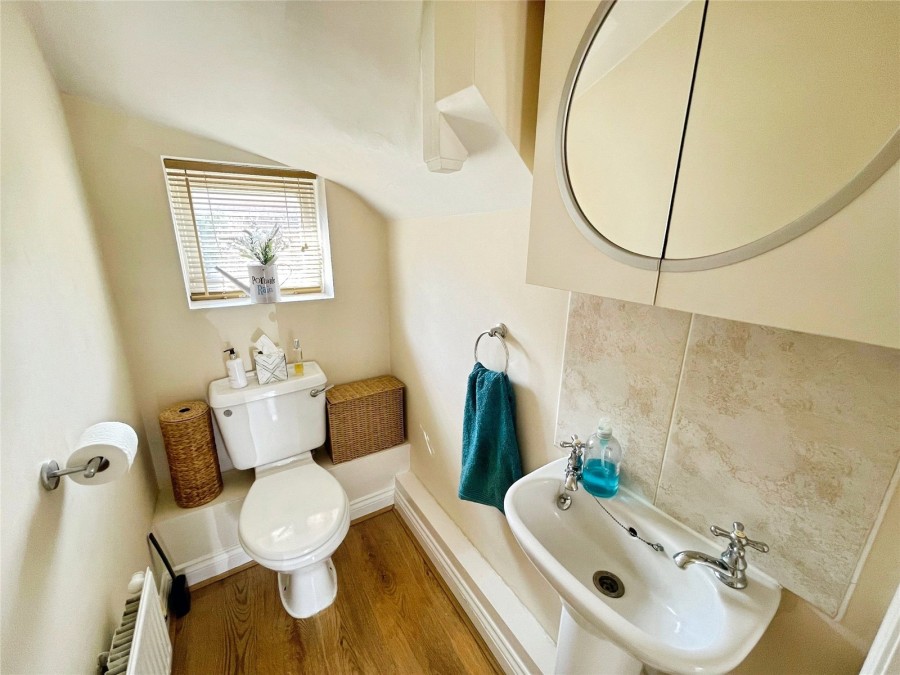 Newhall, Harlow, Essex