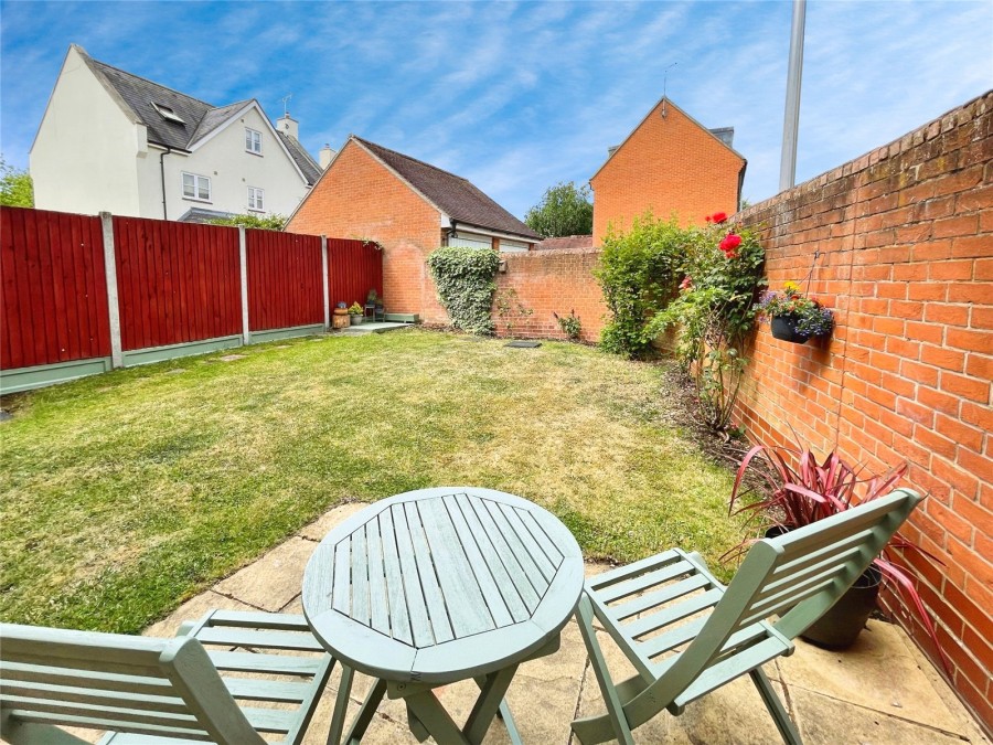 Newhall, Harlow, Essex