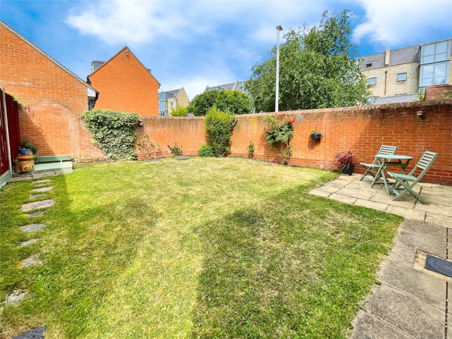 Newhall, Harlow, Essex