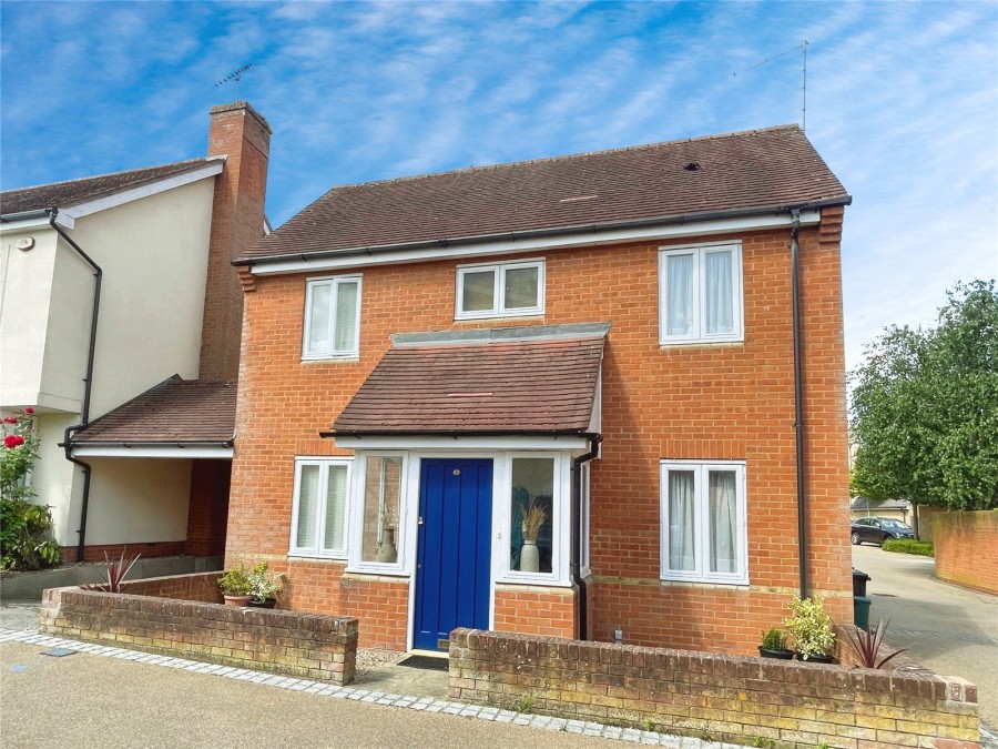 Newhall, Harlow, Essex