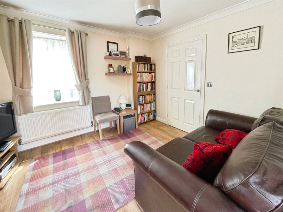 Newhall, Harlow, Essex