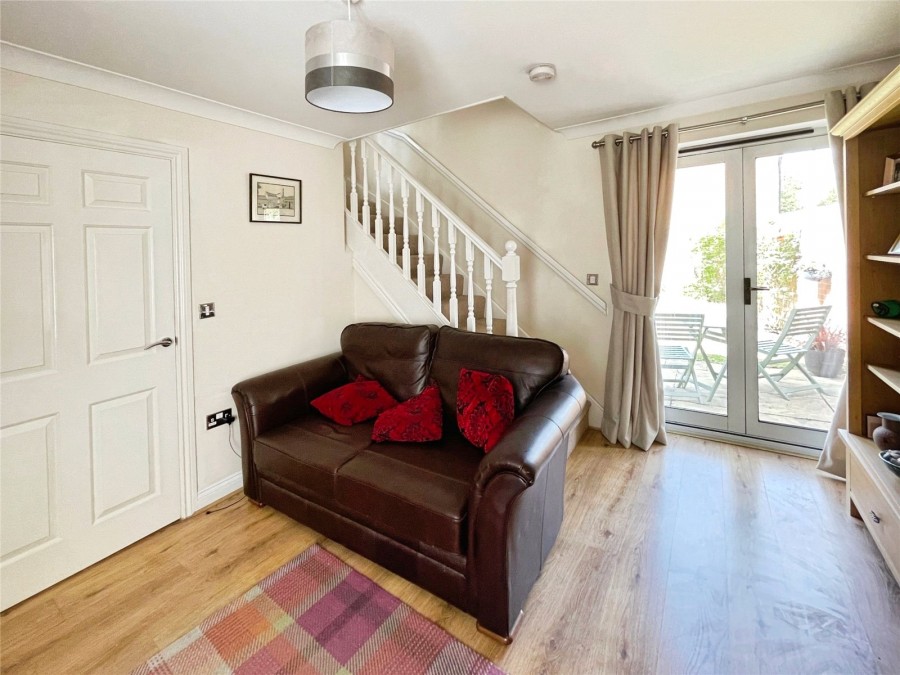 Newhall, Harlow, Essex