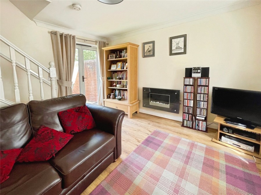 Newhall, Harlow, Essex