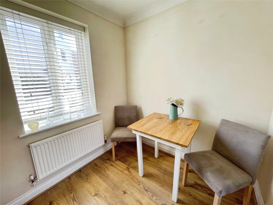 Newhall, Harlow, Essex