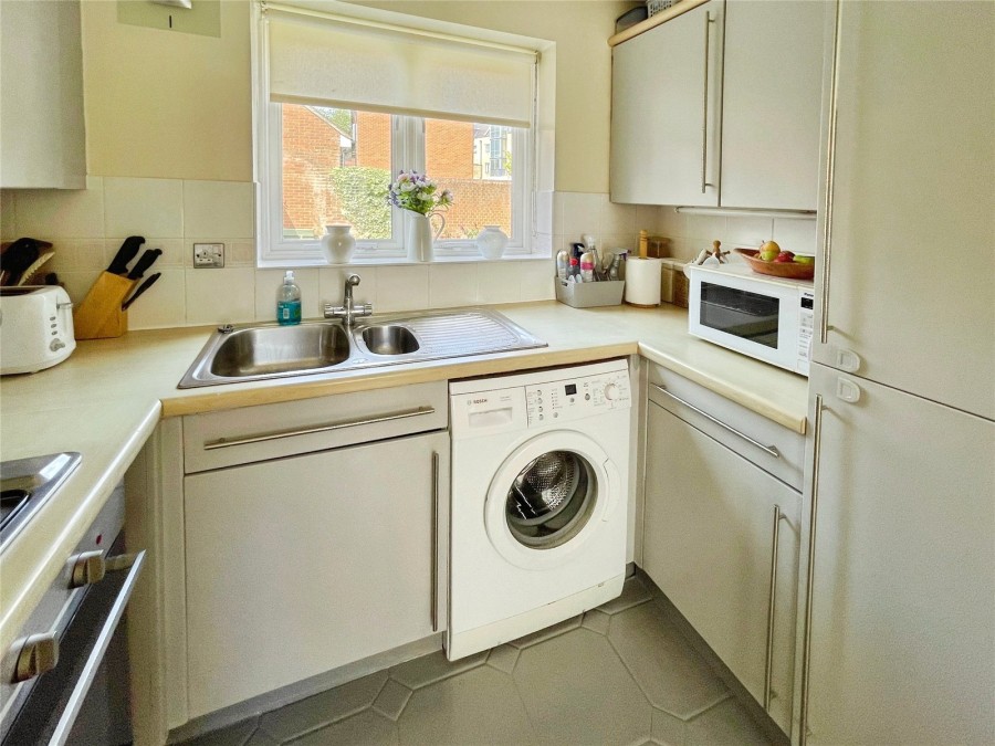 Newhall, Harlow, Essex