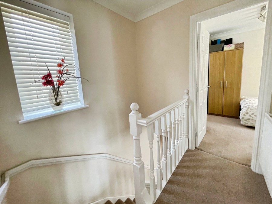 Newhall, Harlow, Essex