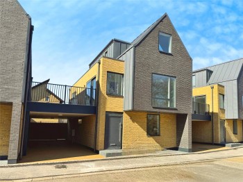 Newhall, Harlow, Essex