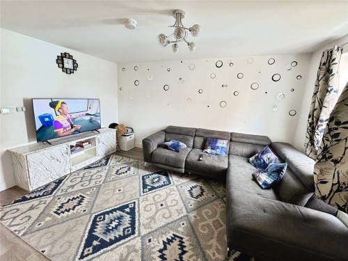 Gilden Park, Harlow, Essex
