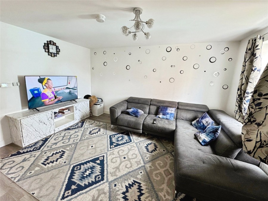 Gilden Park, Harlow, Essex