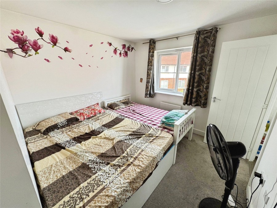 Gilden Park, Harlow, Essex