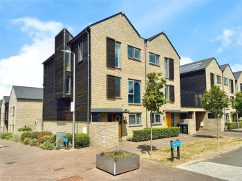 Newhall, Harlow, Essex