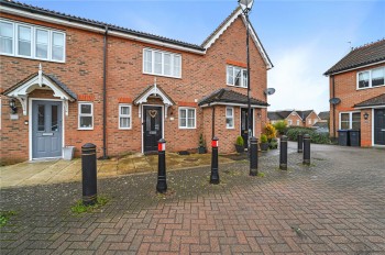 Church Langley, Harlow, Essex