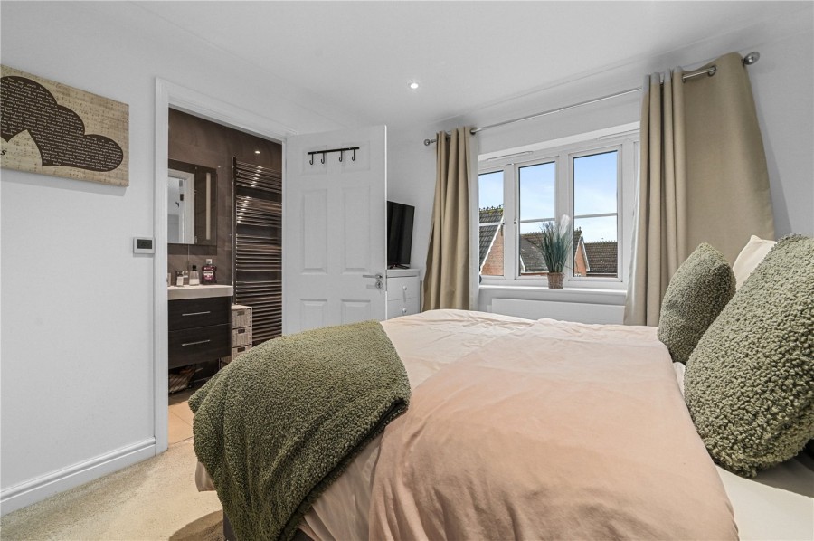 Church Langley, Harlow, Essex