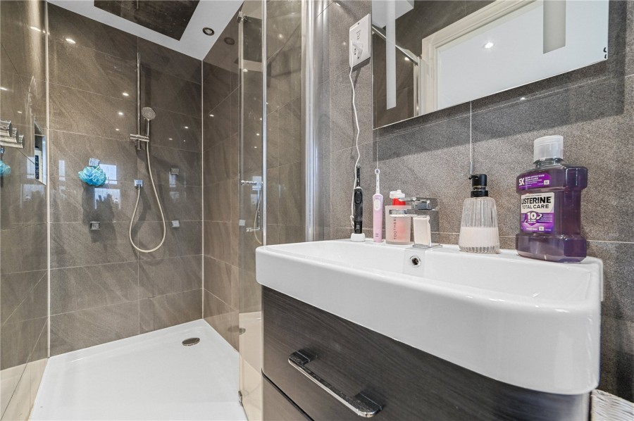 Church Langley, Harlow, Essex