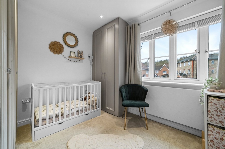 Church Langley, Harlow, Essex