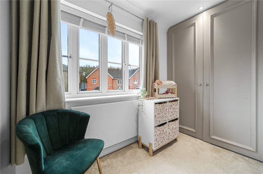 Church Langley, Harlow, Essex