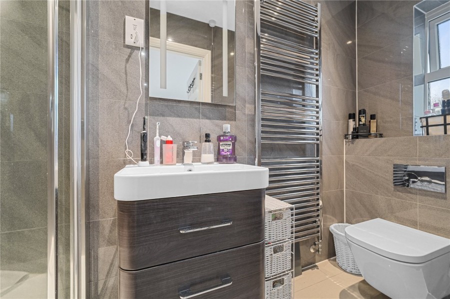 Church Langley, Harlow, Essex