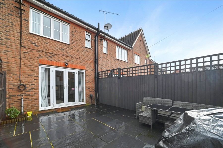 Church Langley, Harlow, Essex