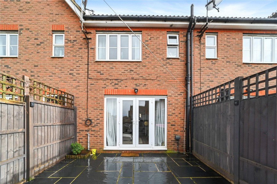 Church Langley, Harlow, Essex