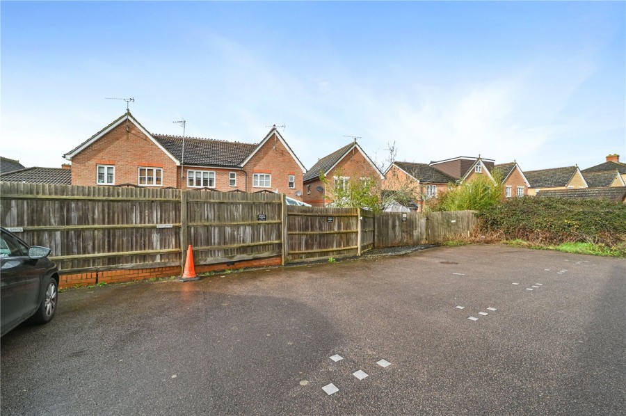 Church Langley, Harlow, Essex