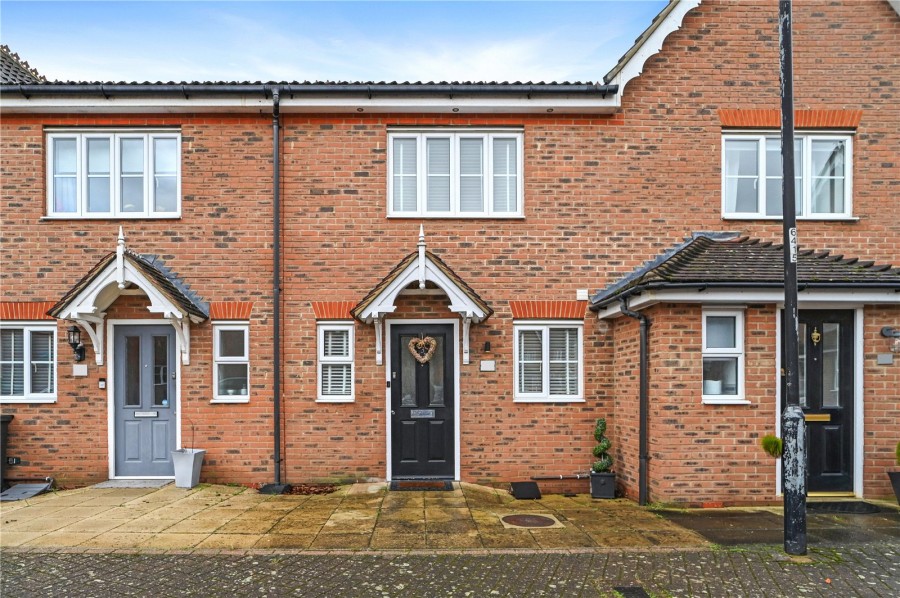 Church Langley, Harlow, Essex