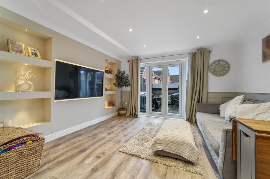 Church Langley, Harlow, Essex