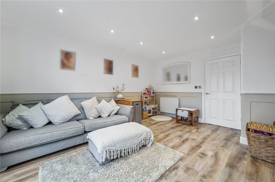 Church Langley, Harlow, Essex