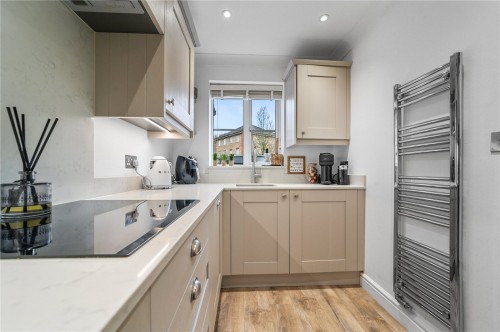 Church Langley, Harlow, Essex