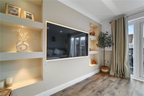 Church Langley, Harlow, Essex