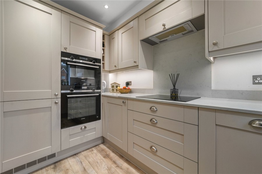 Church Langley, Harlow, Essex