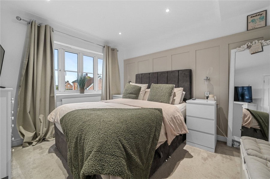 Church Langley, Harlow, Essex