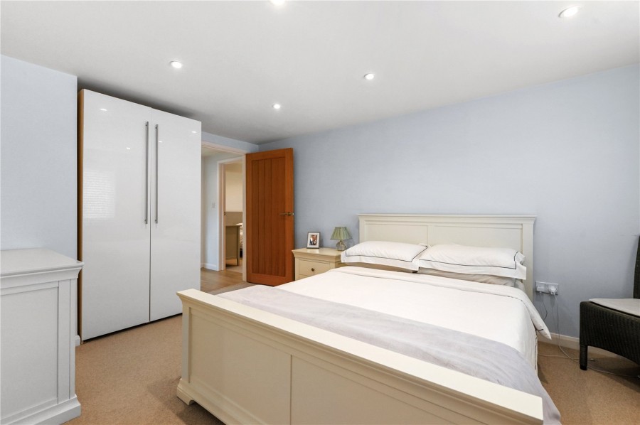 Matching Tye, Harlow, Essex