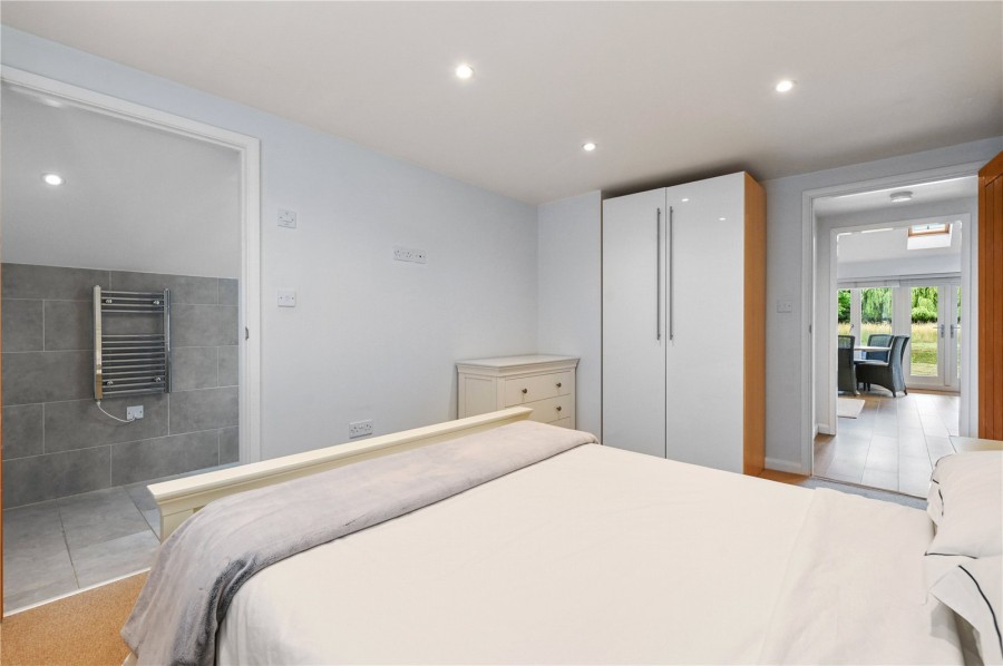 Matching Tye, Harlow, Essex