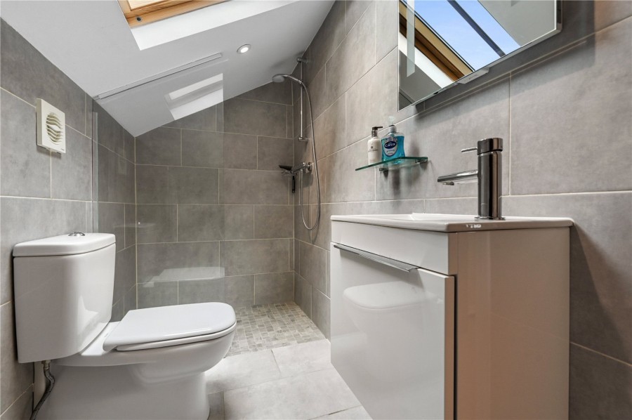 Matching Tye, Harlow, Essex