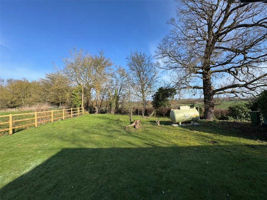 Matching Tye, Harlow, Essex