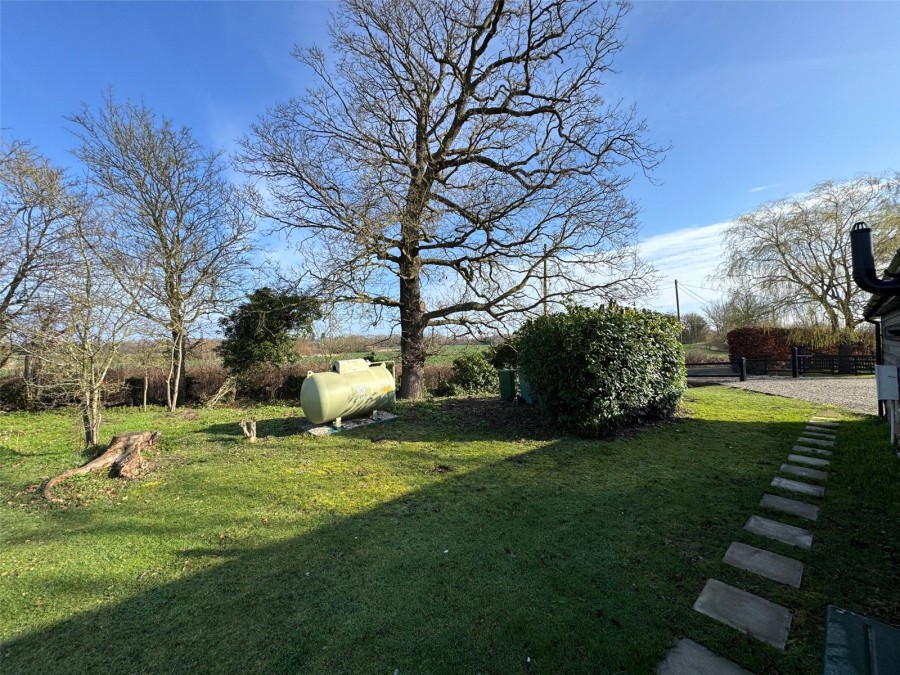 Matching Tye, Harlow, Essex