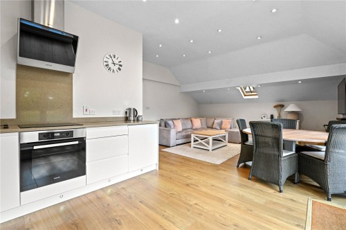 Matching Tye, Harlow, Essex