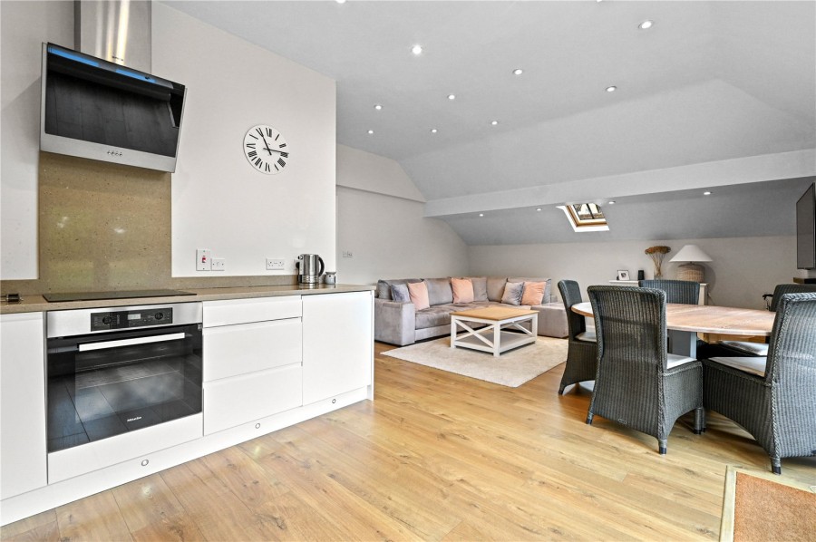 Matching Tye, Harlow, Essex