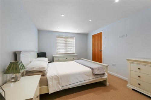 Matching Tye, Harlow, Essex