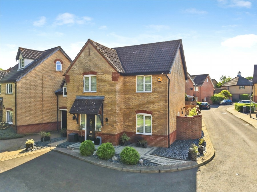 3 bedroom House for Sale Church Langley, Harlow, Essex