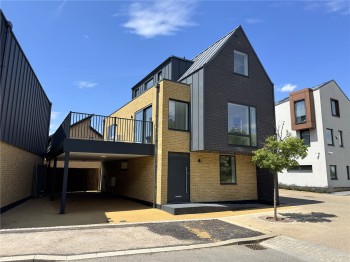 Newhall, Harlow, Essex