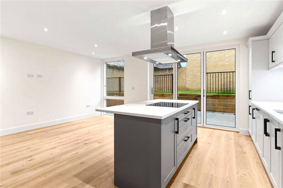 Newhall, Harlow, Essex