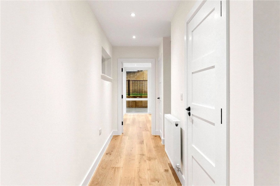 Newhall, Harlow, Essex