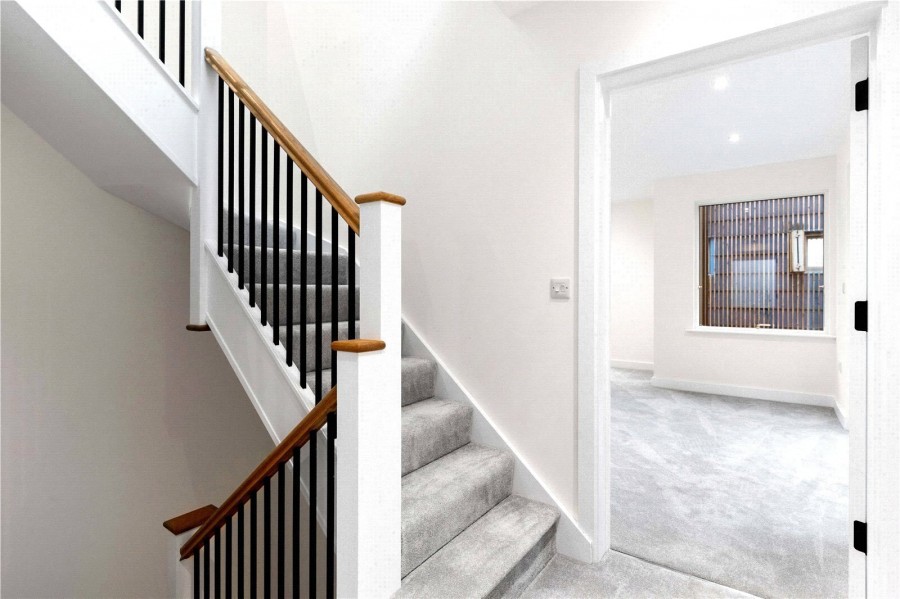 Newhall, Harlow, Essex