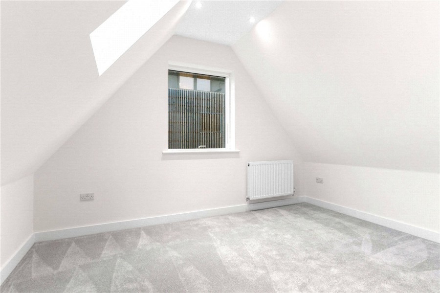 Newhall, Harlow, Essex