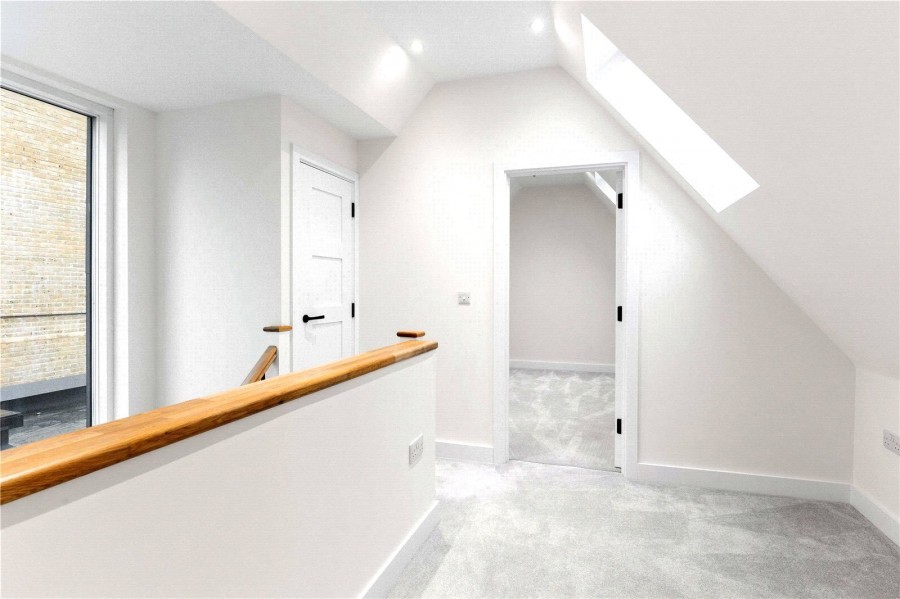 Newhall, Harlow, Essex